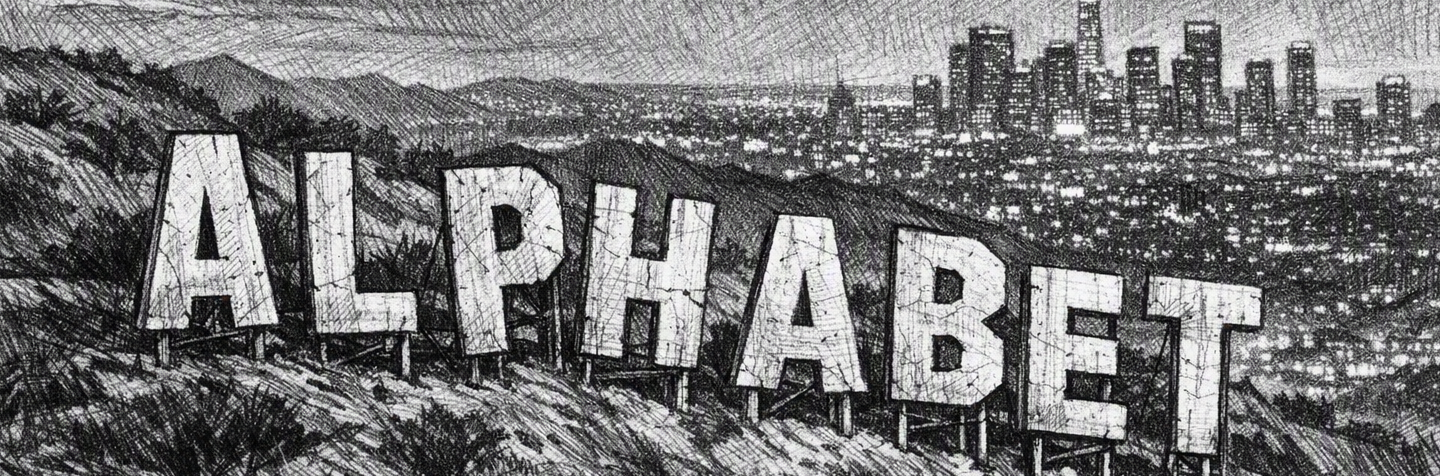 Alphabet City